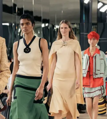 Cortesía Chanel.
