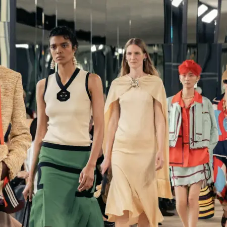 Cortesía Chanel.