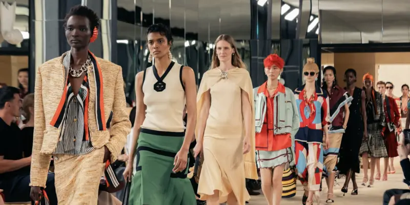 Cortesía Chanel.