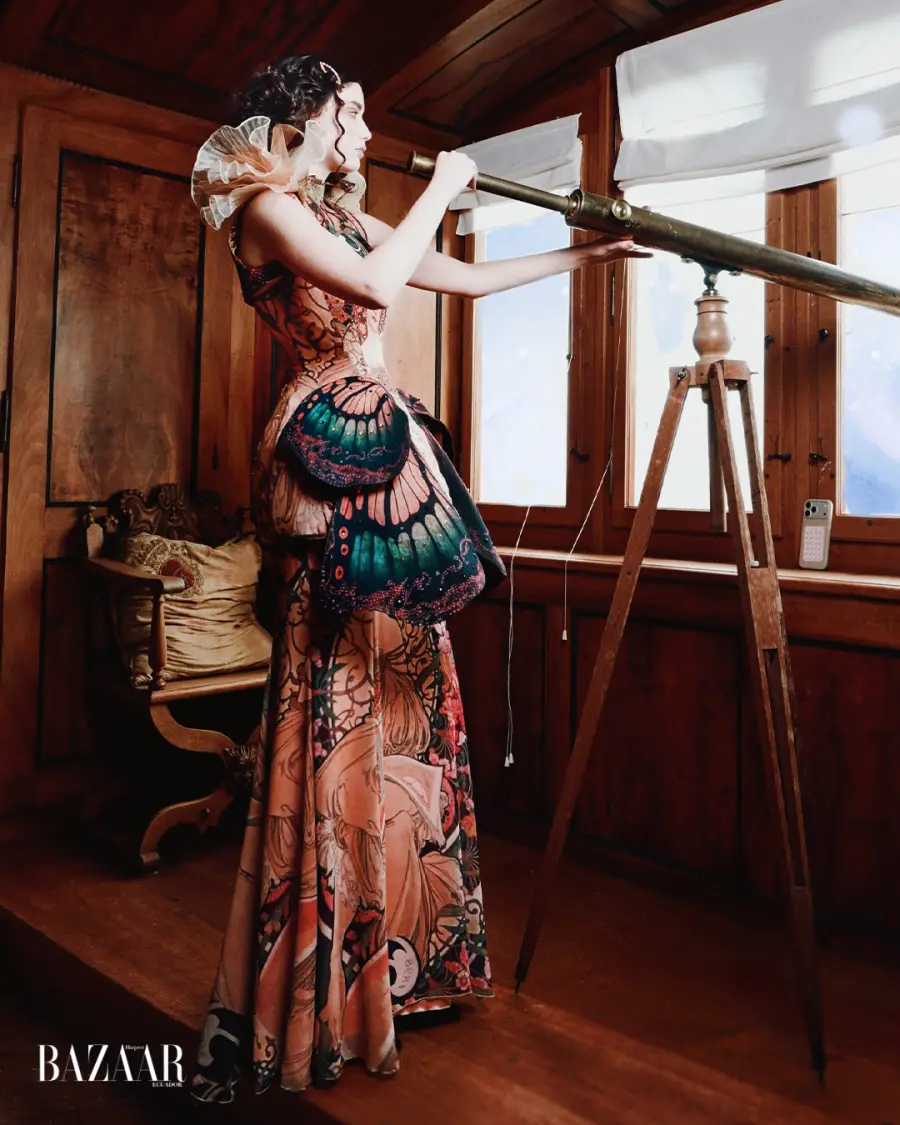 Harper's BAZAAR