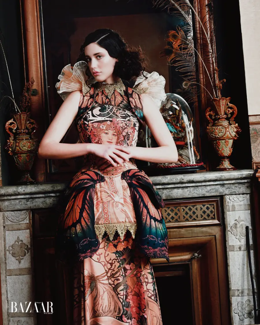 Harper's BAZAAR