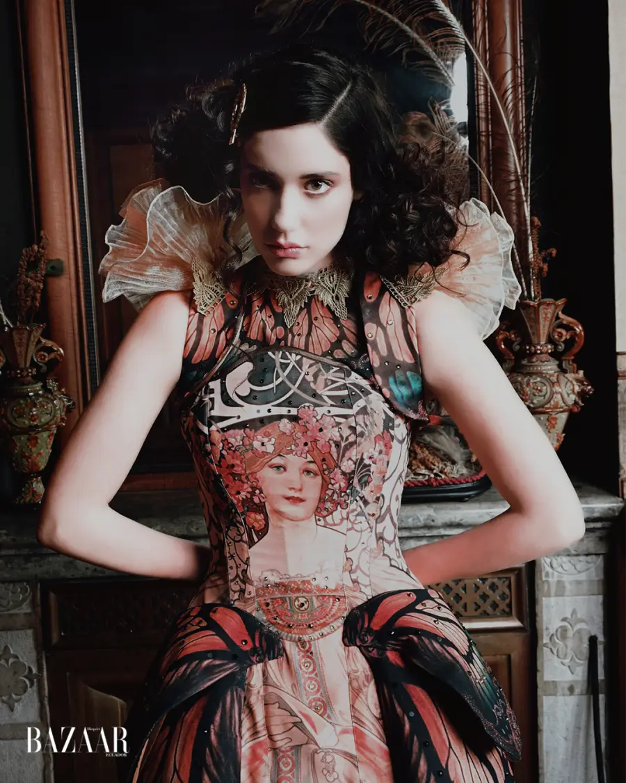 Harper's BAZAAR