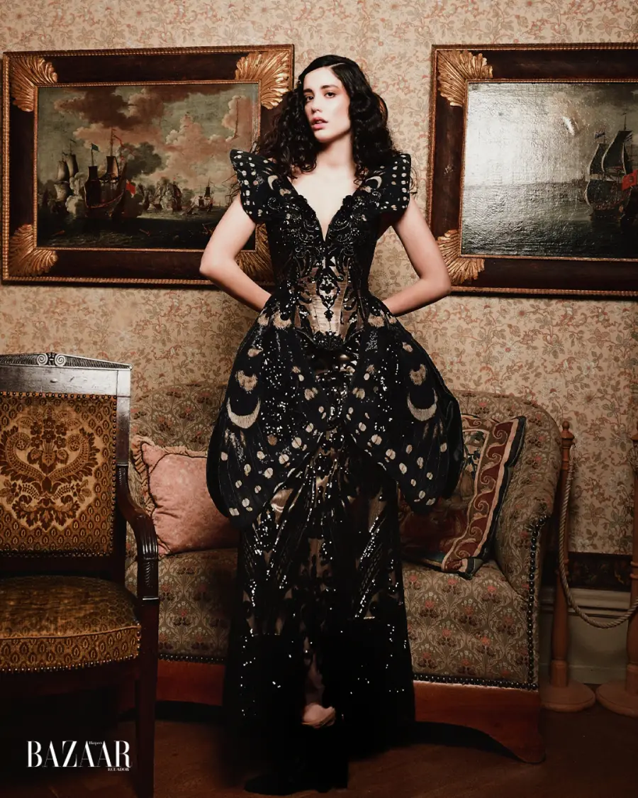 Harper's BAZAAR