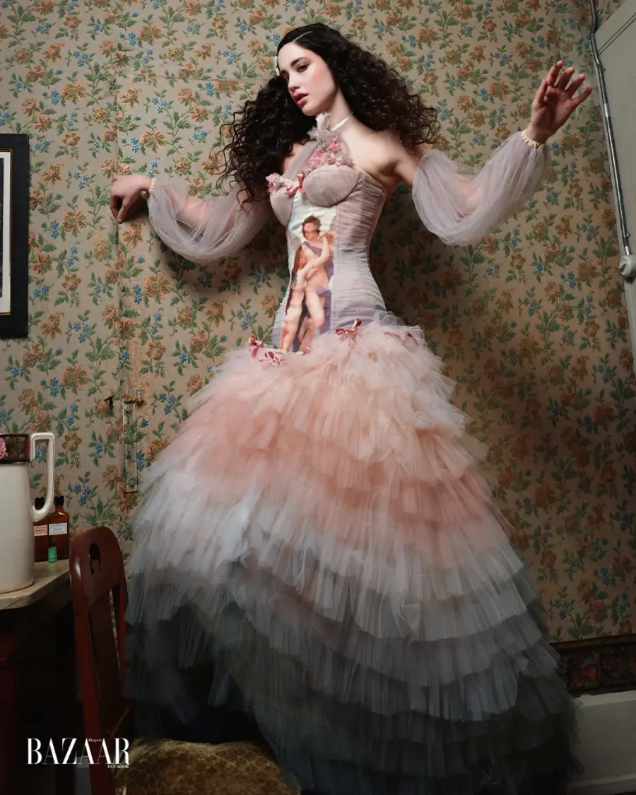 Harper's BAZAAR
