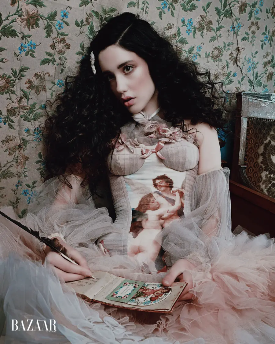 Harper's BAZAAR