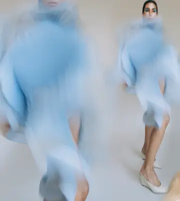 Harper's BAZAAR 