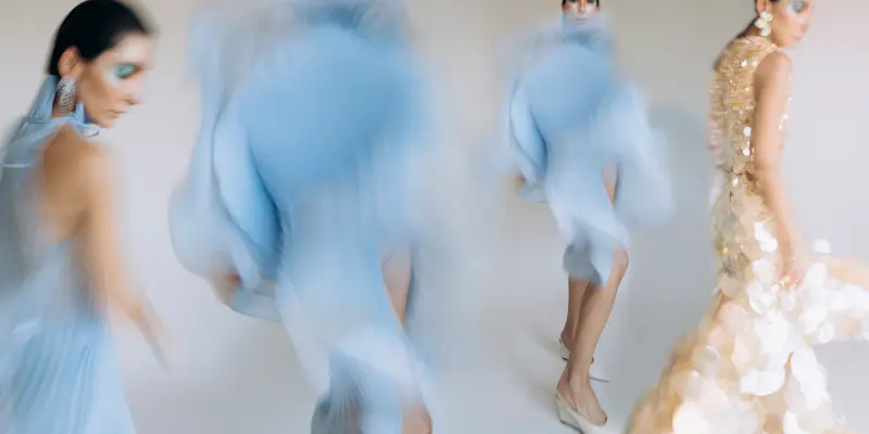 Harper's BAZAAR 