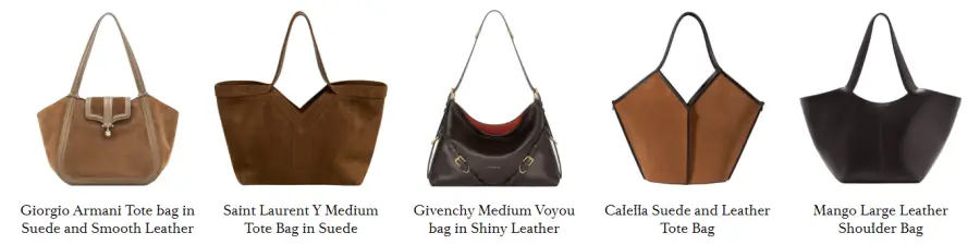 BOLSOS