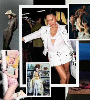 Harper's BAZAAR