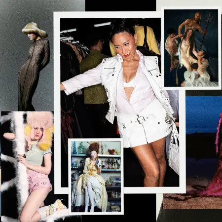 Harper's BAZAAR