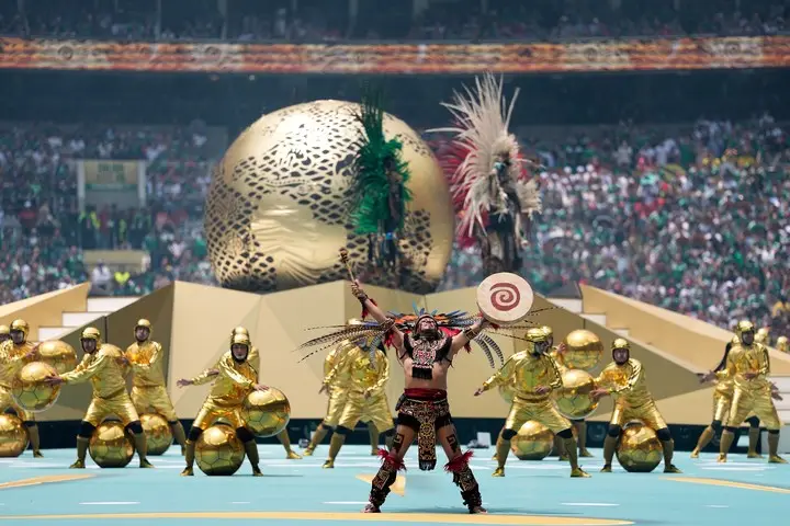 MUNDIAL FUTBOL
