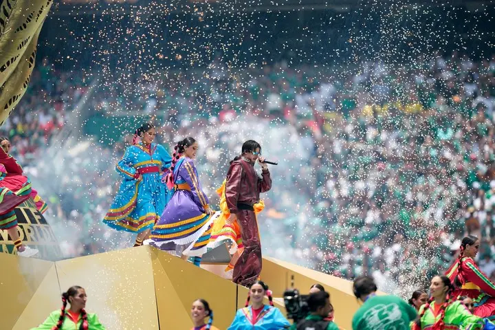 MUNDIAL FUTBOL