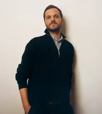 Jeremy Everett