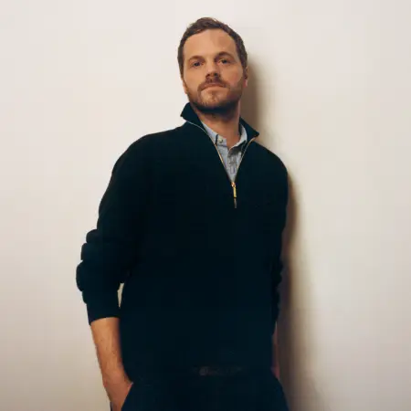 Jeremy Everett
