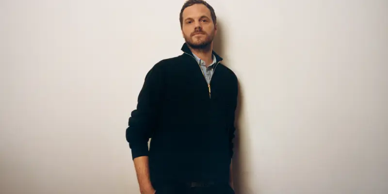 Jeremy Everett