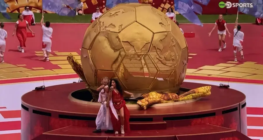 CANADA MUNDIAL - Cortesía