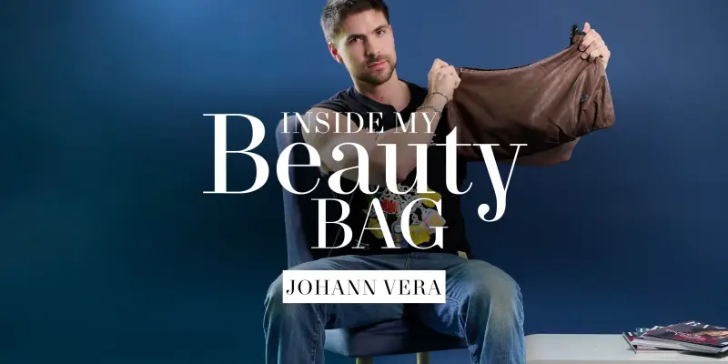 JOHANN VERA.
