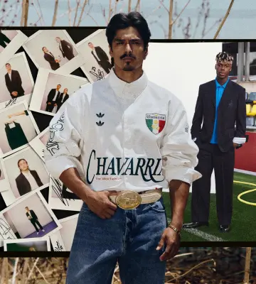 Harper's BAZAAR