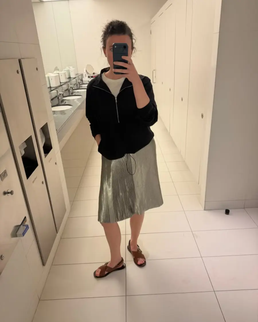 Athleisure