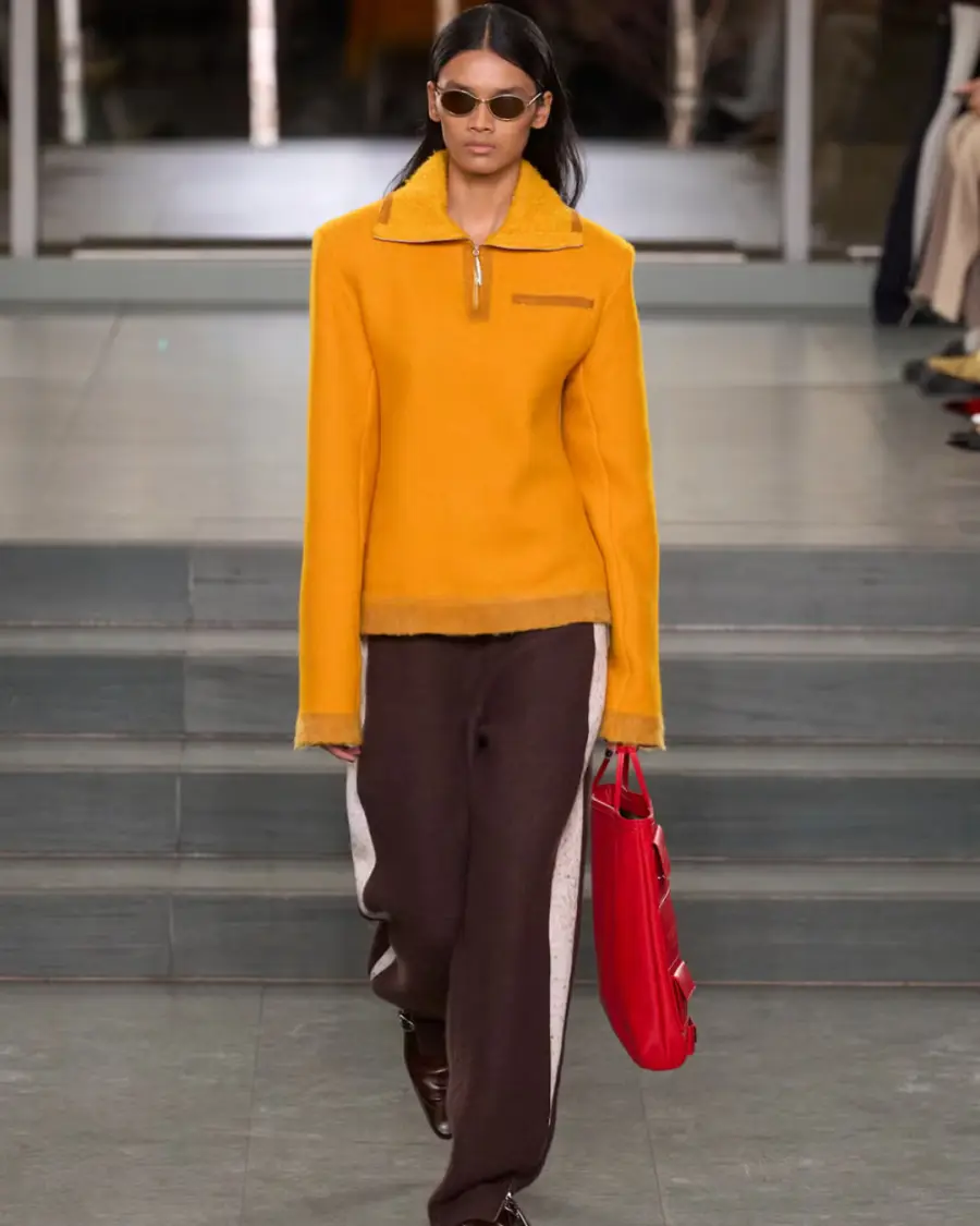 Athleisure