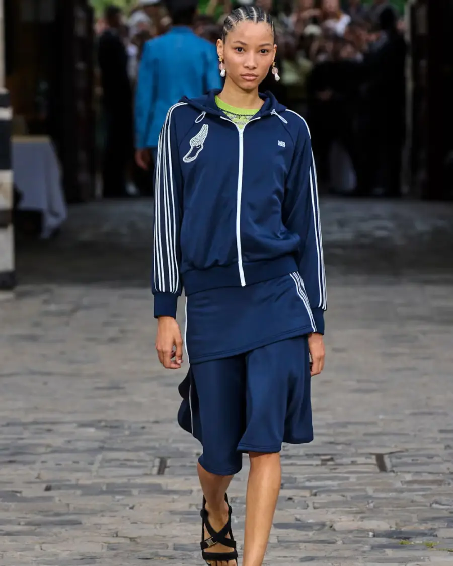 Athleisure
