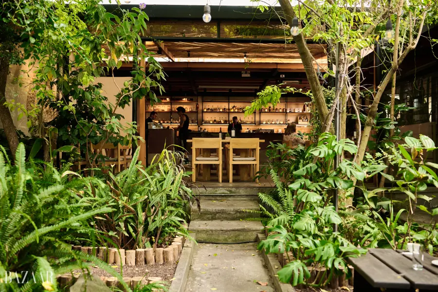 Espacio Bhumi