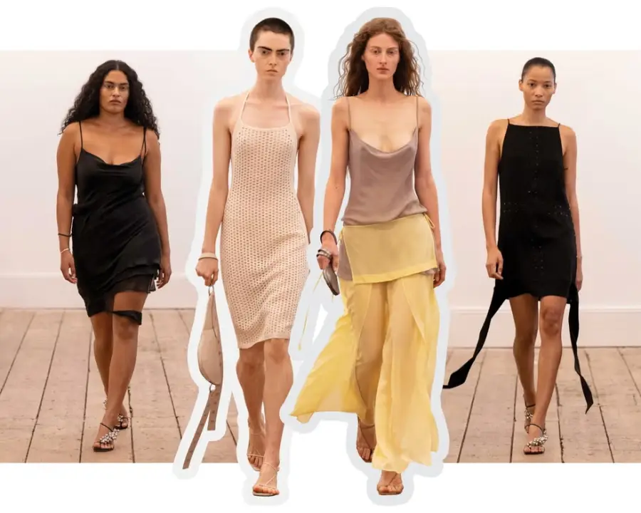 Eckhaus Latta