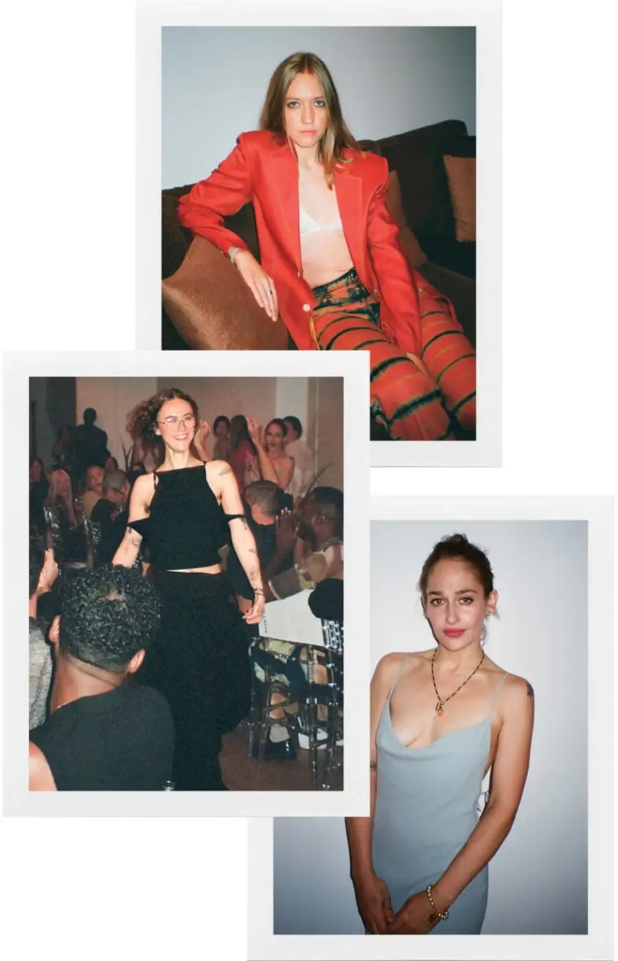 Eckhaus Latta