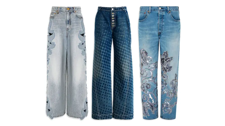 Jean