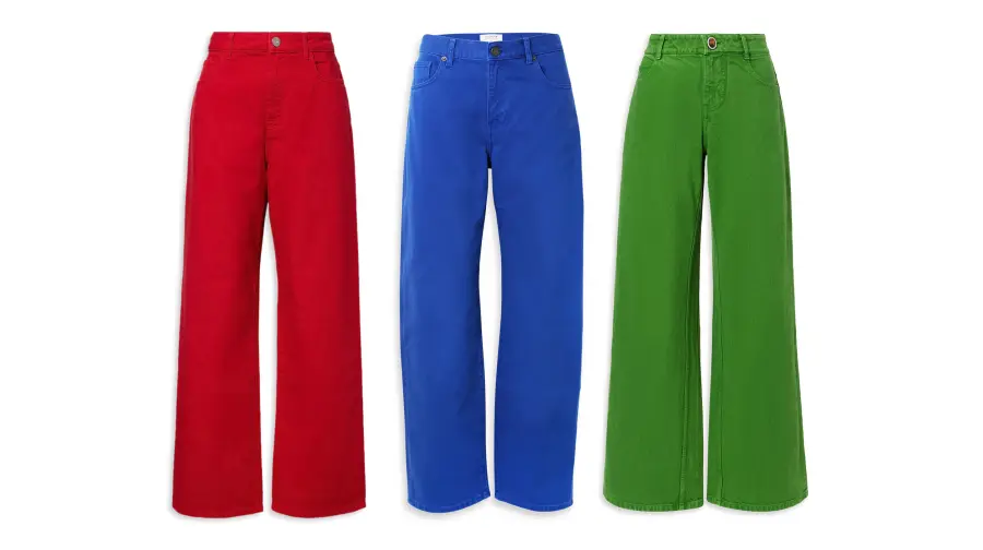 Jean