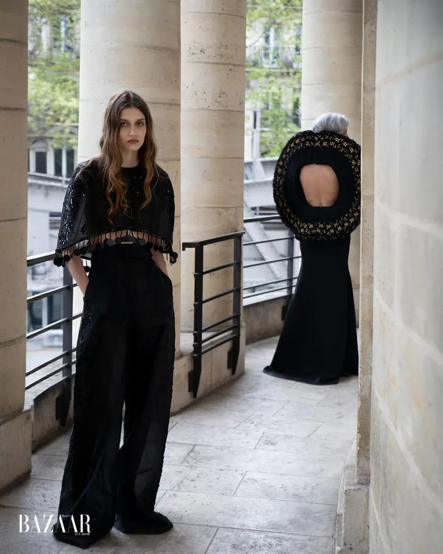 Harper's BAZAAR