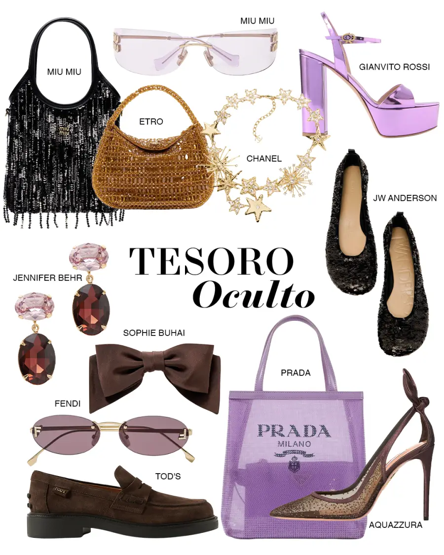 accesorios