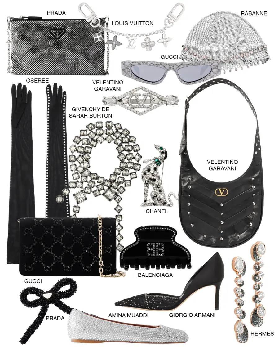 accesorios