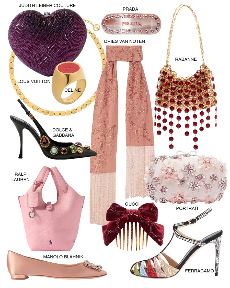 accesorios
