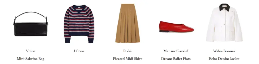 Productos