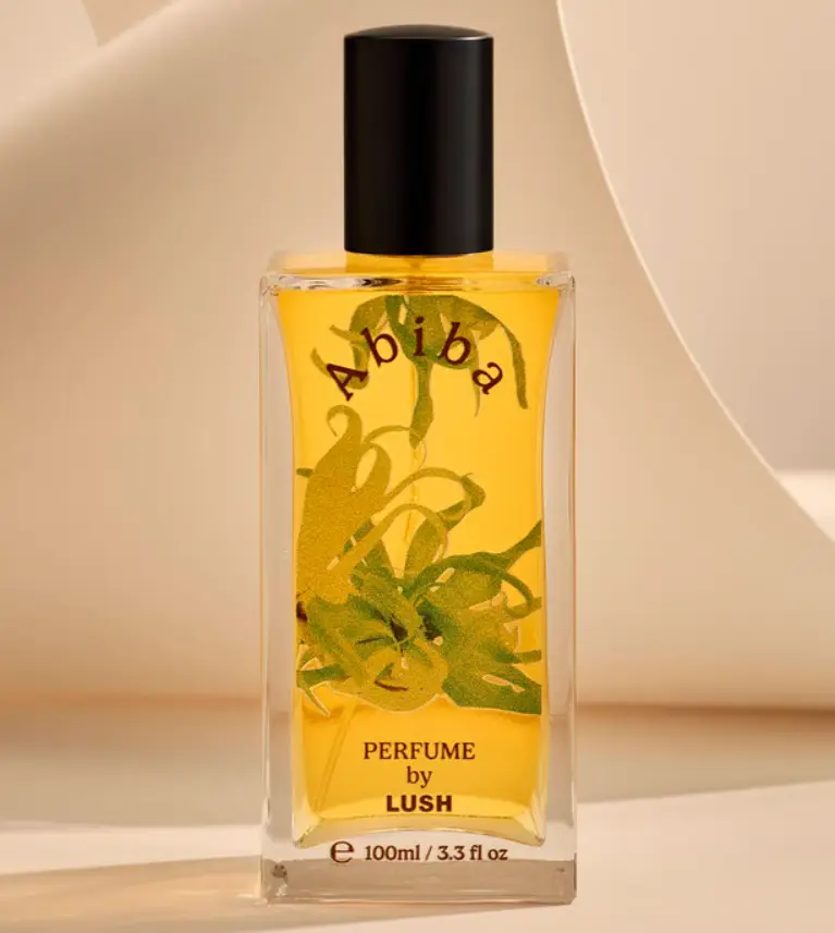perfumes