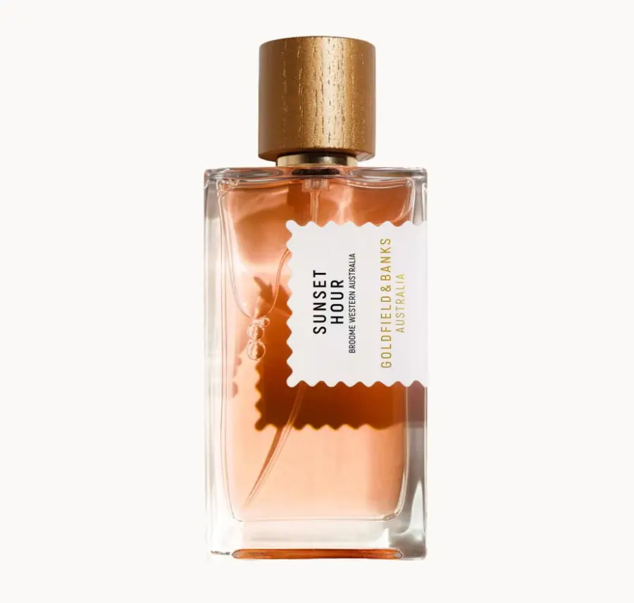 perfumes