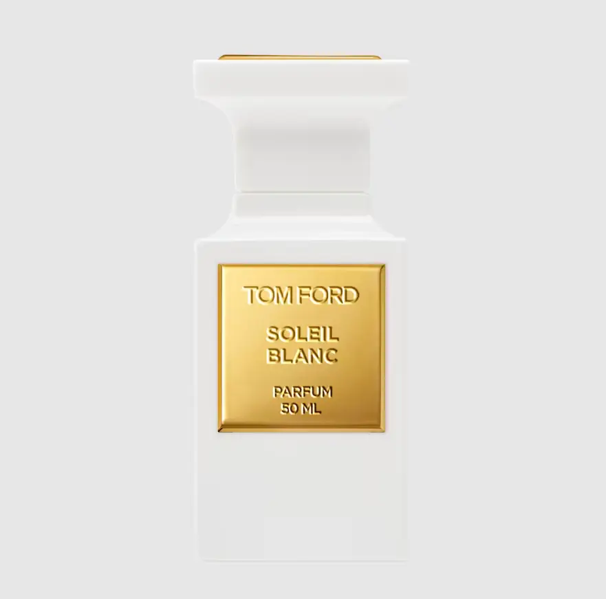 perfumes