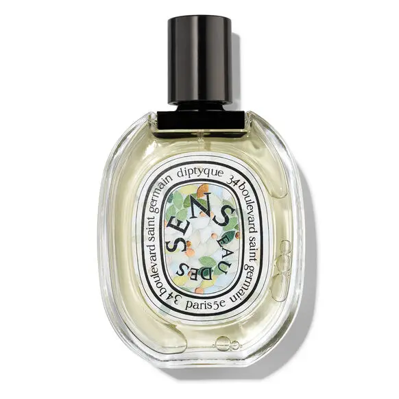 perfumes