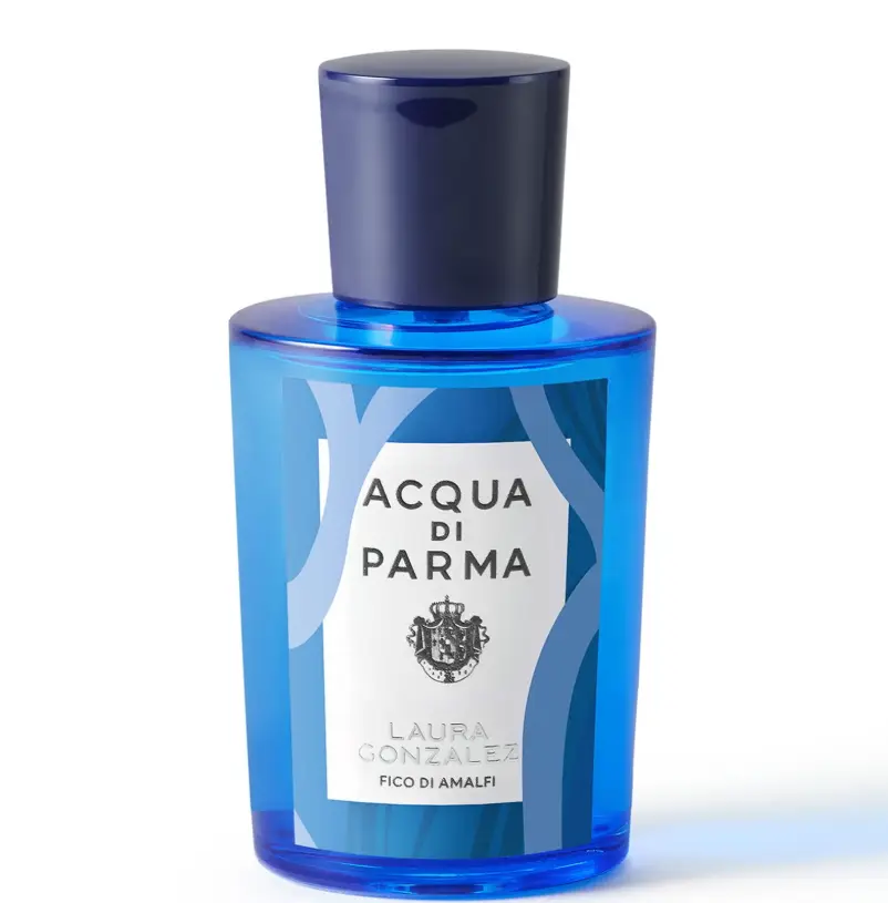 perfumes