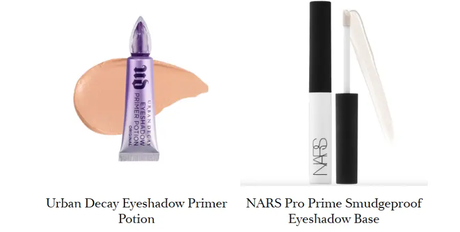Hooded Eyes