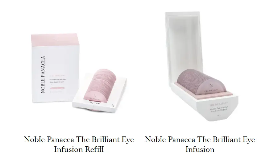 refill beauty