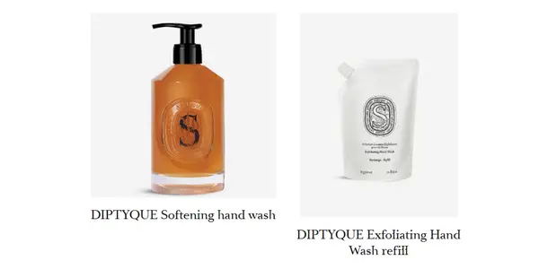 refill beauty