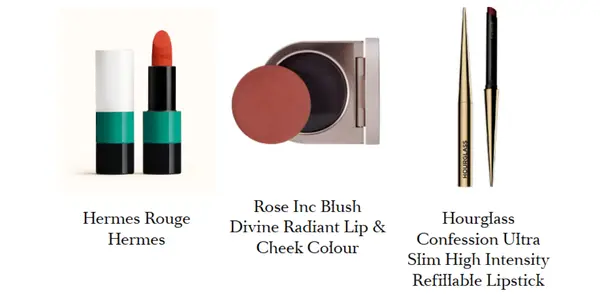 refill beauty