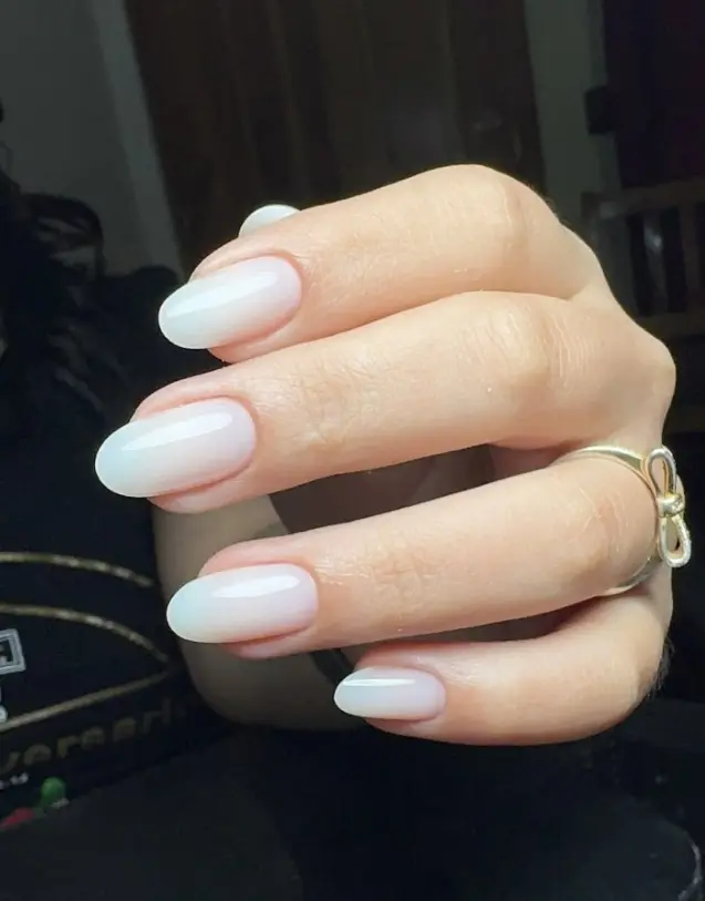 Uñas Old Money