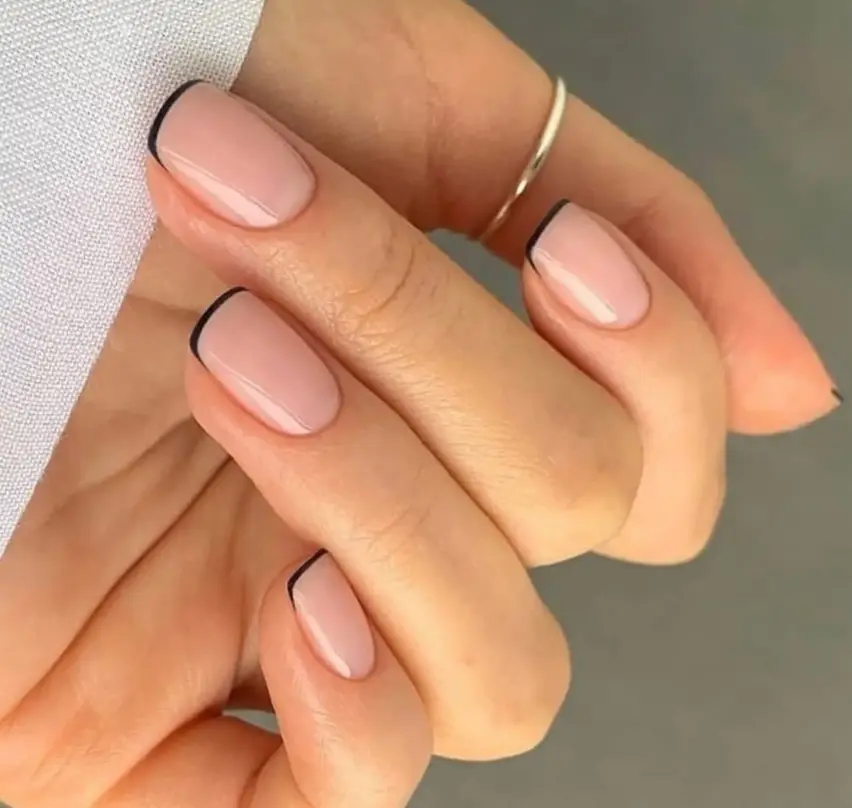 Uñas Old Money