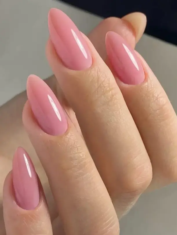 Uñas Old Money