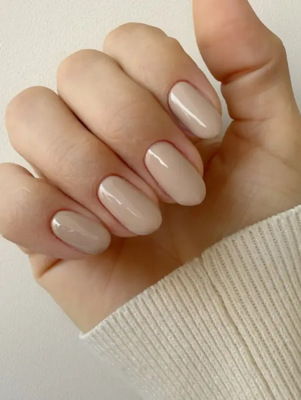 Uñas Old Money
