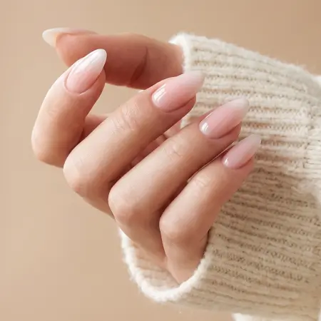 UÑAS OLD MONEY 