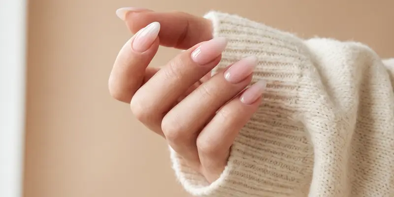 UÑAS OLD MONEY 